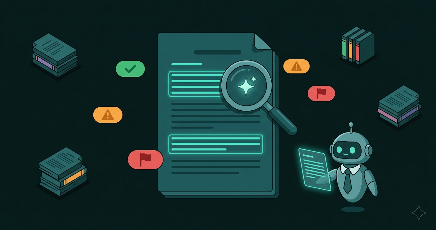 ClauseIQ — Legal Contract Intelligence Assistant