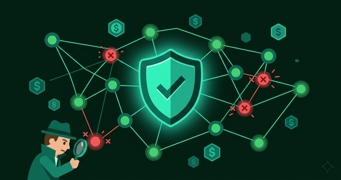 ShieldNet — Real-Time Financial Fraud Detection