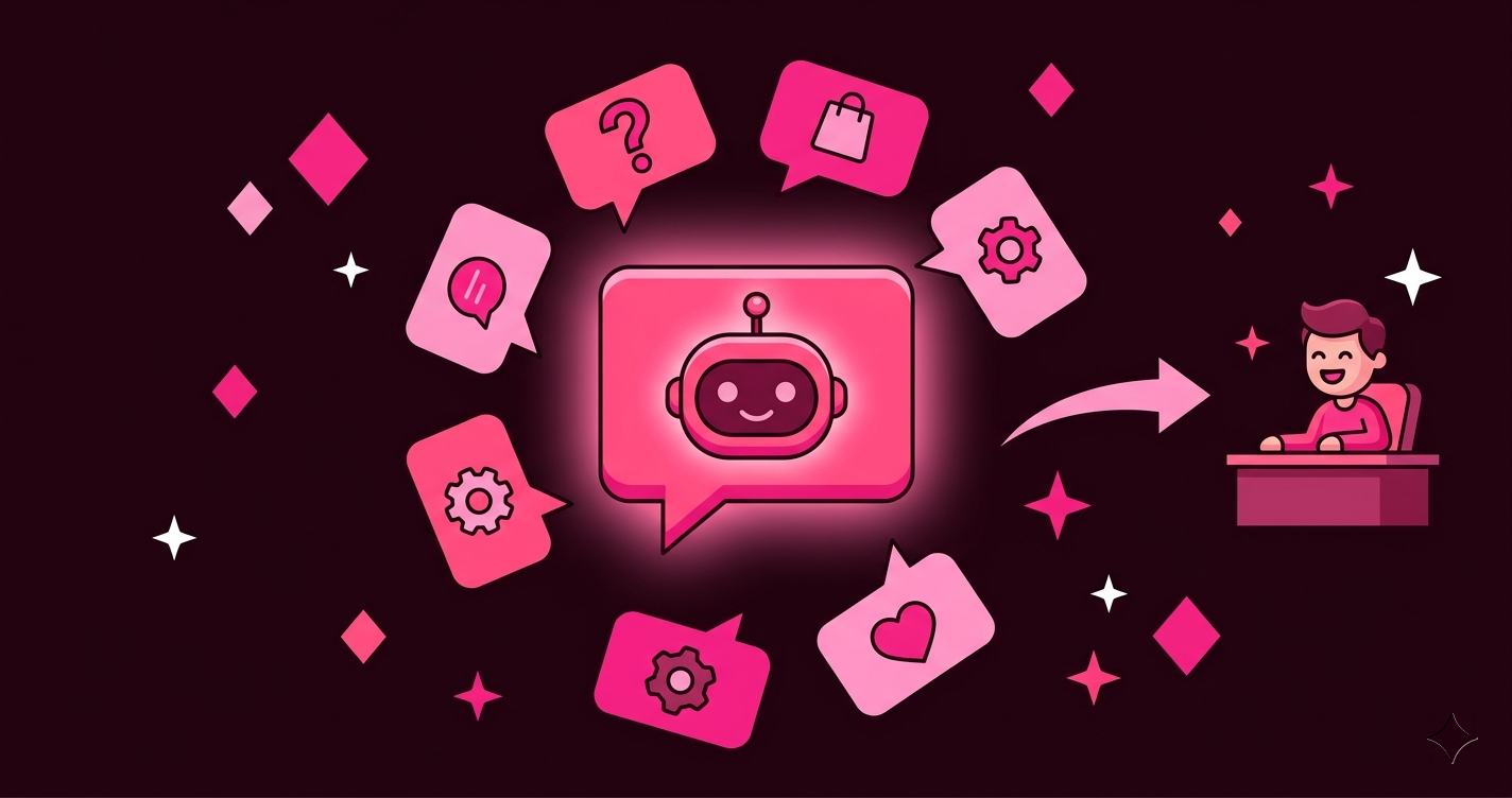 ResolveAI — Intelligent Customer Support Suite